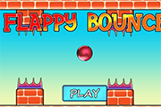 Flappy Bounce