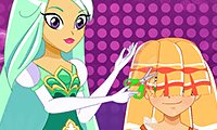 LoliRock Hair Salon