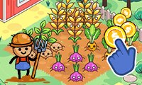 Idle Farming Business