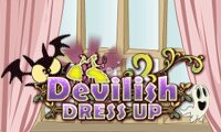 Devilish Dress Up