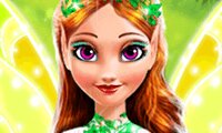 Fairy Tinker Makeover