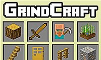 Grindcraft Remasterized