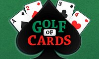 Golf of Cards