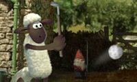 Shaun the Sheep: Baahmy Golf