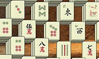 Mahjong: Mesh