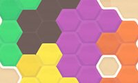 Paper Blocks Hexa