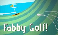 Fabby Golf!