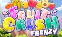 Fruit Crush Frenzy