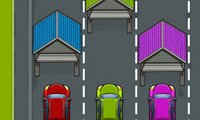 Color Garages