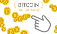 Bitcoin Tap Tap Mine