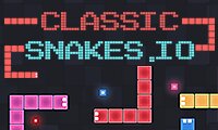 ClassicSnake.io