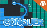 Conquer.io