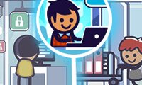 Idle Start-Up Tycoon