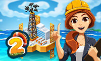 Oil Tycoon 2