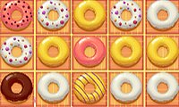 Donuts Match