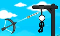 Stickman Archer Adventure