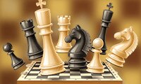 Chess Multiplayer