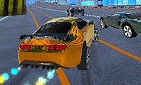 City Car Stunt 4