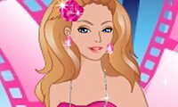 Movie Star Dress Up 2