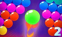 Bubble Shooter Pro 2