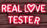 Real Love Tester