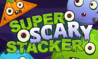 Super Scary Stacker