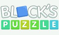 Blocks Puzzle