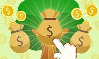 Idle Money Tree