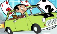 Mr. Bean: Solitaire Adventure