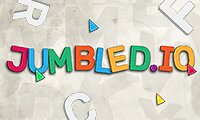 Jumbled.io