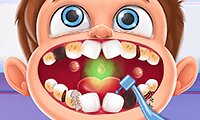 Little Dentist