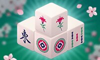 Mahjong 3D