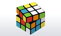 3D Rubik