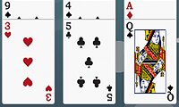 FreeCell Solitaire: Classic