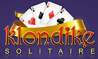 Golden Klondike Solitaire