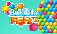 Bubble Fight IO