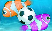 Fish Soccer