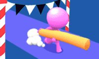 Pole Vault 3D