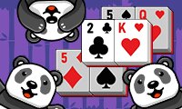 Pandjohng Solitaire