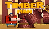 Timberman