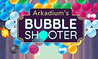 Arkadium: Bubble Shooter