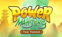 Power Mahjong: The Tower