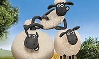 Shaun the Sheep: Flock Together