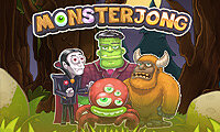 Monsterjong