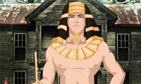 Pharaoh House: Hidden Object