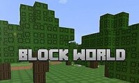 Block World