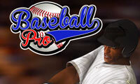 Baseball Pro