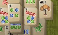 Mahjong Classic