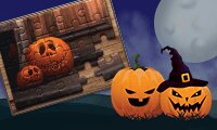 Halloween Puzzle