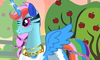 My Pony Designer